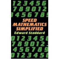 Speed Mathematics Simplified